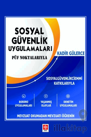 Sosyal Güvenlik Uygulamaları