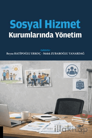 Sosyal Hizmet Kurumlarında Yönetim