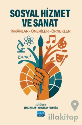Sosyal Hizmet ve Sanat