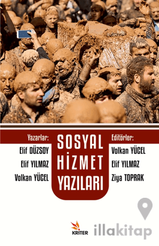 Sosyal Hizmet Yazıları