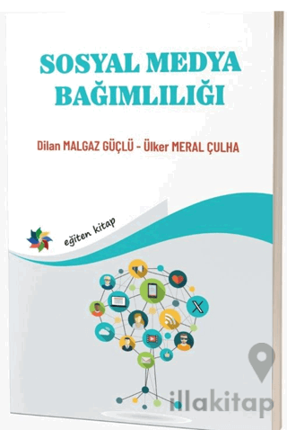 Sosyal Medya Bağımlılığı