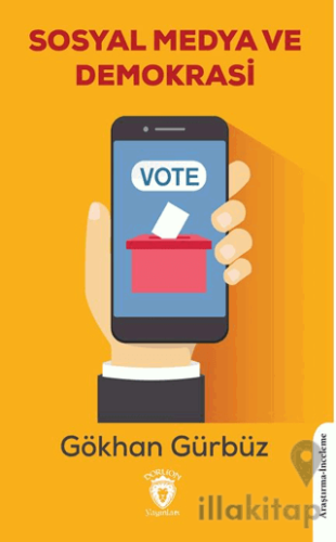 Sosyal Medya ve Demokrasi