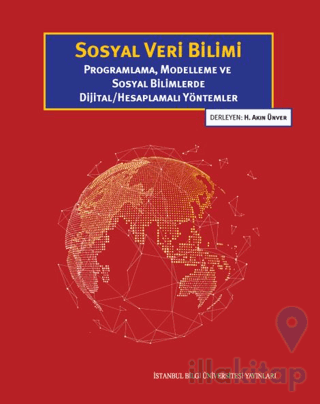 Sosyal Veri Bilimi