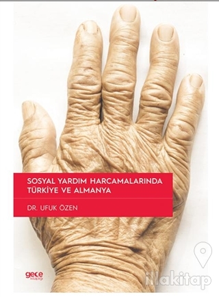 Sosyal Yardım Harcamalarında Türkiye ve Almanya