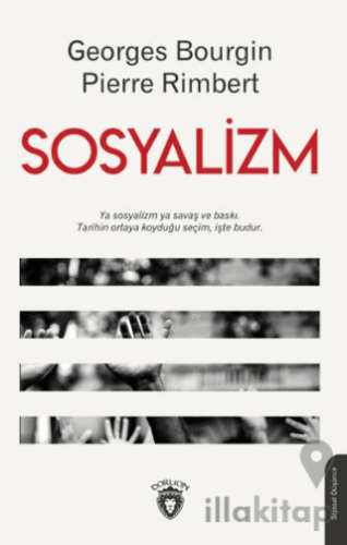 Sosyalizm