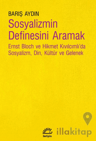 Sosyalizmin Definesini Aramak