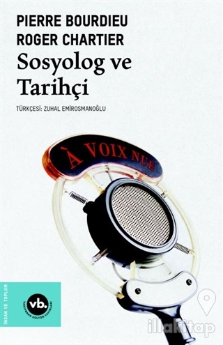 Sosyolog ve Tarihçi