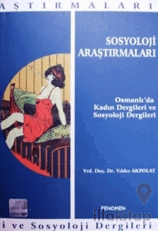 Sosyoloji Araştırmaları