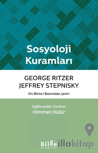 Sosyoloji Kuramları