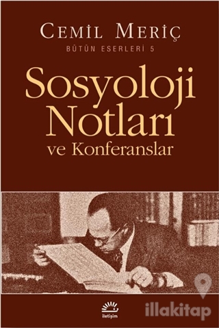 Sosyoloji Notları ve Konferanslar