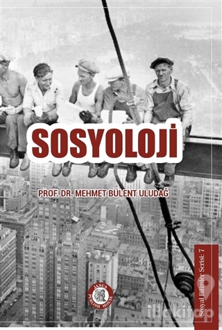 Sosyoloji