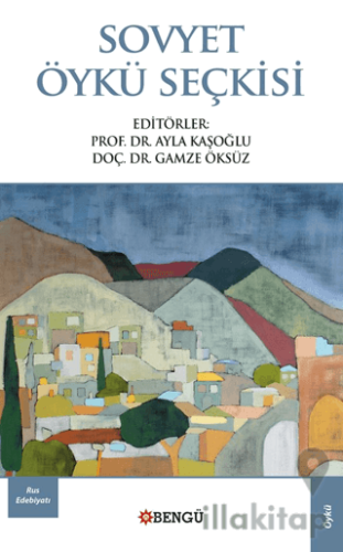 Sovyet Öykü Seçkisi