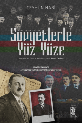 Sovyetlerle Yüz Yüze