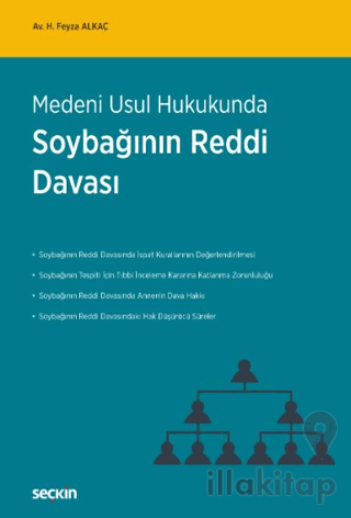 Soybağının Reddi Davası