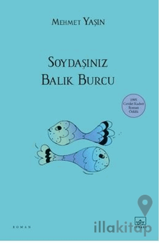 Soydaşınız Balık Burcu