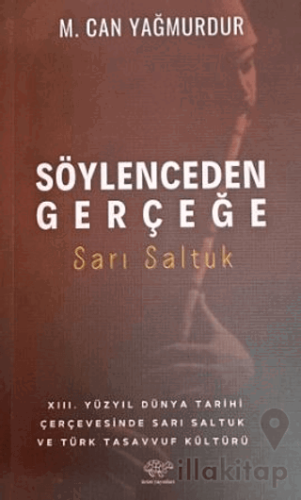 Söylenceden Gerçeğe