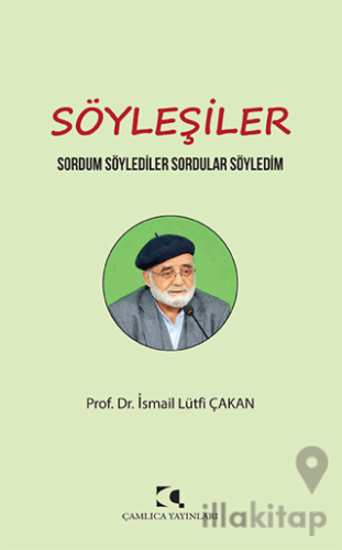Söyleşiler