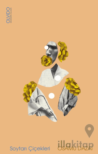 Soytarı Çiçekleri