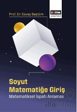 Soyut Matematiğe Giriş