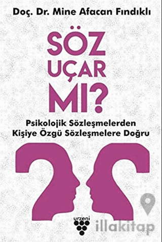 Söz Uçar mı?