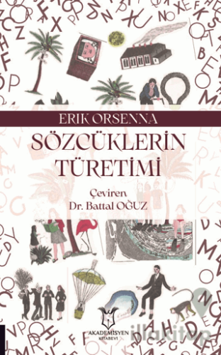 Sözcüklerin Türetimi