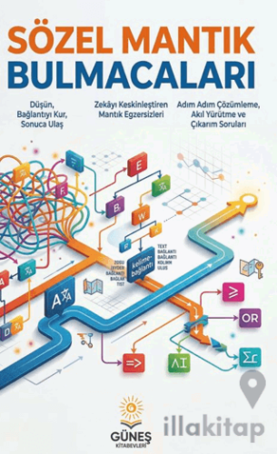 Sözel Mantık Bulmacaları