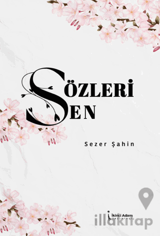 Sözleri Sen