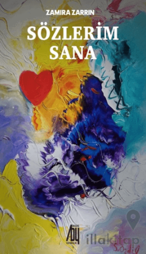Sözlerim Sana