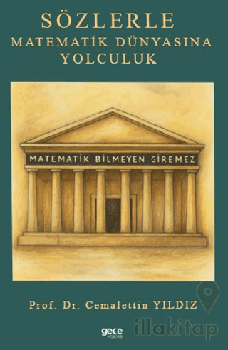 Sözlerle Matematik Dünyasına Yolculuk