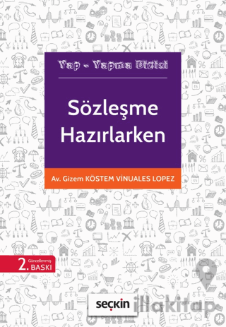 Sözleşme Hazırlarken