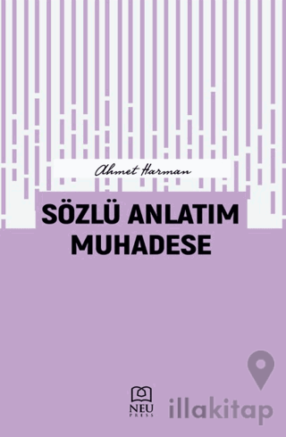 Sözlü Anlatım Muhadese