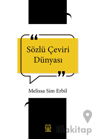 Sözlü Çeviri Dünyası