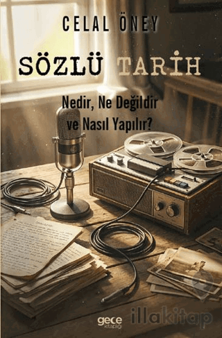 Sözlü Tarih