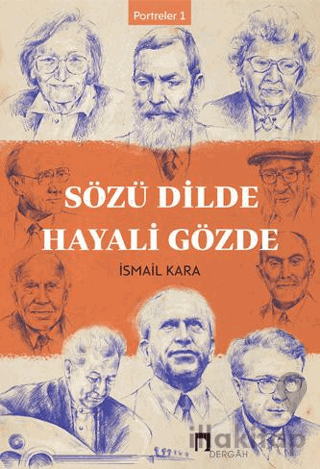 Sözü Dilde Hayali Gözde