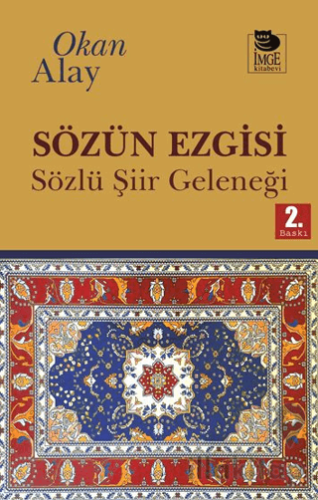 Sözün Ezgisi