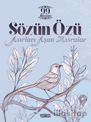Sözün Özü