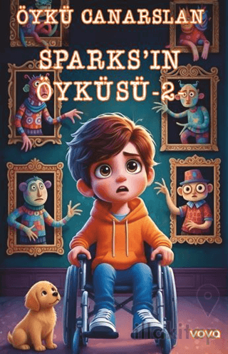 Sparks’ın Öyküsü 2