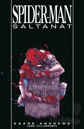 Spider-Man: Saltanat