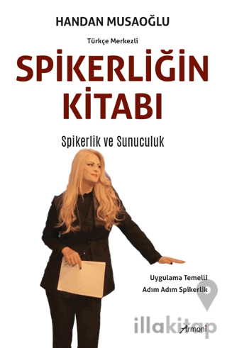 Spikerliğin Kitabı