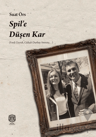 Spil'e Düşen Kar