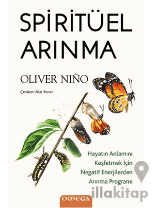 Spiritüel Arınma