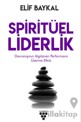 Spiritüel Liderlik
