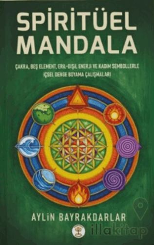Spiritüel Mandala