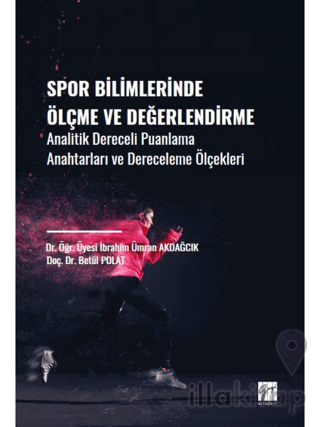 Spor Bilimlerinde Ölçme ve Değerlendirme