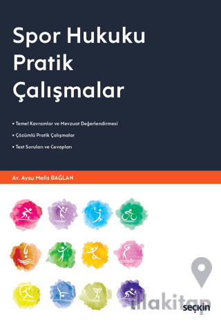 Spor Hukuku Pratik Çalışmalar