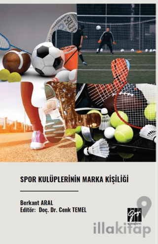 Spor Kulüplerinin Marka Kişiliği