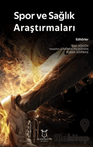 Spor ve Sağlık Araştırmaları