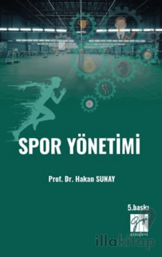 Spor Yönetimi