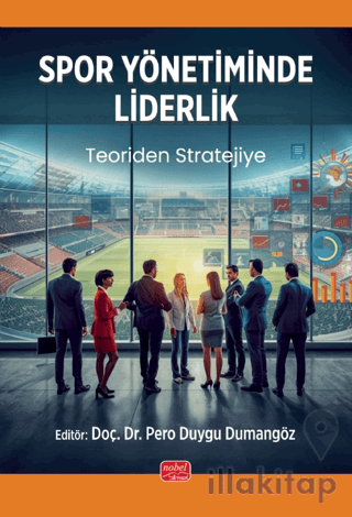 Spor Yönetiminde Liderlik