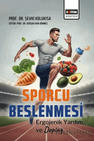 Sporcu Beslenmesi